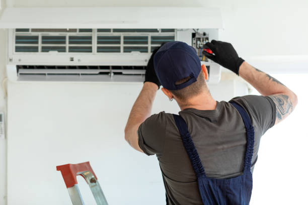 Best Residential Air Duct Cleaning  in Spring Valley Lake, CA