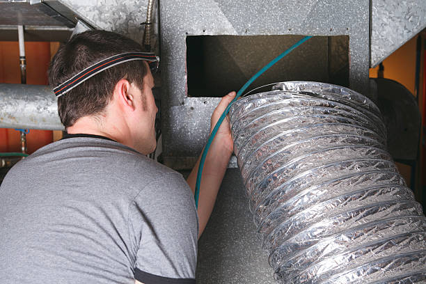 Best Local Air Duct Cleaning Services  in Spring Valley Lake, CA