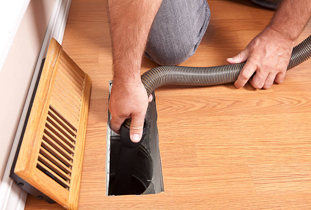 Best Emergency Air Duct Cleaning  in Spring Valley Lake, CA