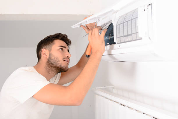 Best Air Duct Cleaning Near Me  in Spring Valley Lake, CA