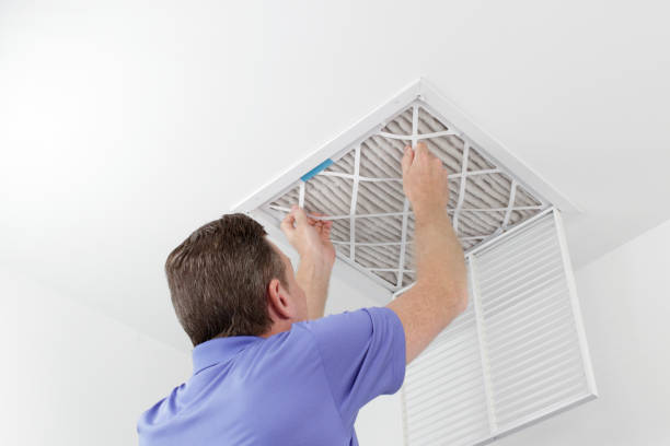 Best HVAC System Cleaning  in Spring Valley Lake, CA